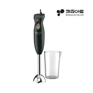 키친아트 핸드블랜더 믹서기 KH-203HY 핸드믹서 핸드 블렌드 믹서 분쇄기