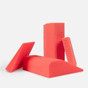 나보소 풋 웨지 Naboso Foot Wedge
