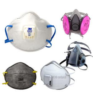 항균마스크 3M방진1급8822 8955K 파인텍8301 면체필터