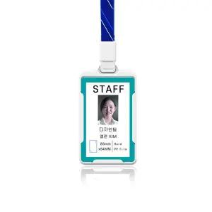 장시간녹음기 휴대용 미니 사원증녹음기 BA-C220