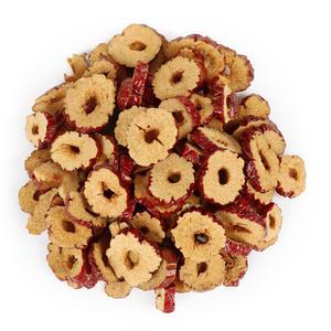 구운 꽃대추칩 5Kg 건대추 슬라이스 씨제거 씨뺀 떡 이강산닷컴