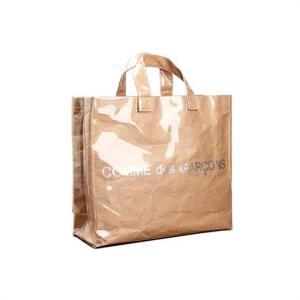 PVC 페이퍼백 구김백 스퀘어 백 여행 유니크 토트백