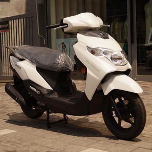 디앤에이모터스 VX125 스쿠터 / 배달용 가성비최고 유로5 엠보이125