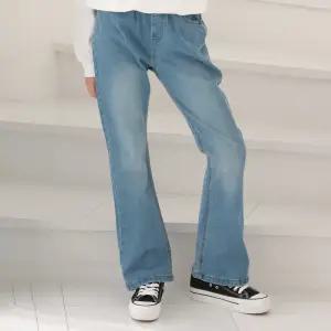 주니어클라쓰 부츠컷스판청바지 주니어의류 남아 여아 초등학생옷 면바지 상하복 티셔츠