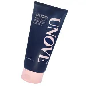 어노브 딥데미지 트리트먼트 EX 320ml 웜 페탈 대용량