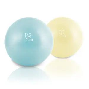 아리프 PVC 안티버스트 임산부 짐볼 45cm 요가 운동볼