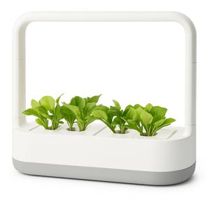 LG 틔운 미니 식물생활가전 식물재배기 L023W1 화이트 (로켓)