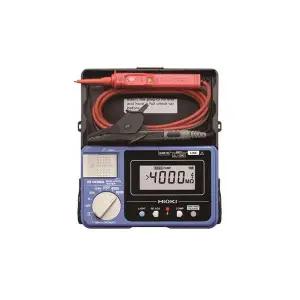 (특약점) 히오끼 IR4056-21 히오키 디지털 절연저항계 / HIOKI Insulation Tester
