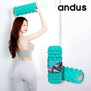 앤드어스 돌기 폼롤러 33cm