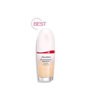 [갤러리아] [시세이도] 리바이탈에센스 스킨 글로우 파운데이션