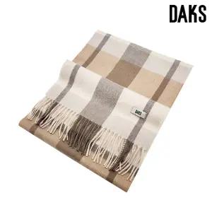 [롯데백화점]닥스 울 머플러 FKD049