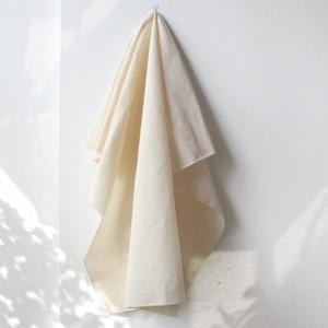 L 면보자기 150 l 업소용 대형 광목면포 두부 주머니 그릭요거트면보
