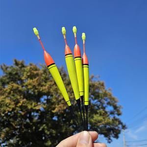 EVA 미니막대찌 고등어 학꽁치 민물 바다낚시 막대찌