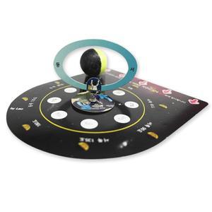 입체 달 위상 관찰기 (5인세트)