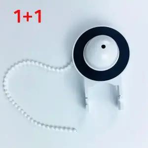 대림바스 양변기 고무마개 덮개 뚜껑 부속 교체 사이폰 플래시밸브 2개