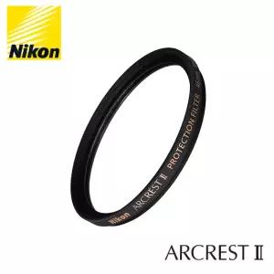 [니콘정품] 아크레스트2 PROTECTION FILTER 46mm