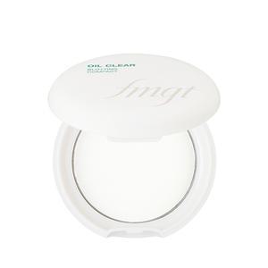 더페이스샵 오일클리어 기름종이 팩트 8g