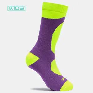 테슬라 아동 스포츠 스키 보드 양말 TM-KZS80