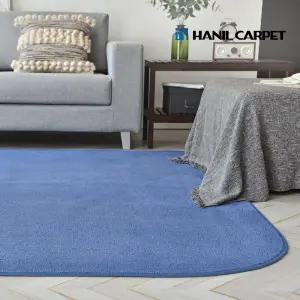 향균 컬러링 워셔블 거실 단모 러그 200x250