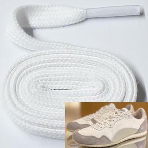 오니츠카타이거 세라노 CL 호환 신발끈 운동화끈 슈레이스 7mm튜브면스판끈