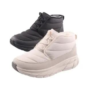 월드컵 겨울 털 부츠 발편한 남여 털 보아 안감 어그부츠 겨울 실내외 따뜻한 신발 조나스