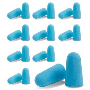 칼론 메모리폼 2매입 10쌍 소음방지 귀마개 개별포장 코골이방지 수면 집중 청력보호  Earplugs 소음차단