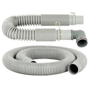 위니아 대우 DWF-15GAWP 호환 세탁기 배수 호스