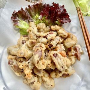 씨밀레 국내산 찹쌀근위탕수육 1kg