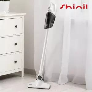 신일 무선청소기 소형 미니 원룸 핸디청소기