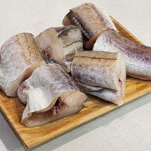 손질 절단 코다리 1kg