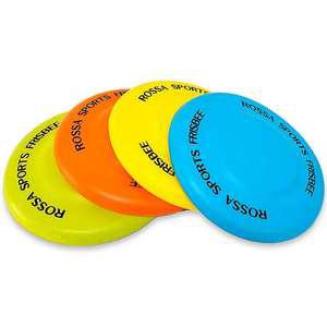 원반 로싸 플라잉디스크 캐치볼 어린이 유아 키즈 놀이 안전 소프트 부메랑 원반던지기