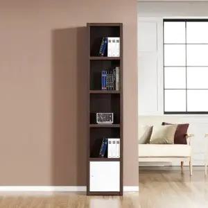 허클레 도어 책장 400  착불