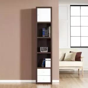 허클레 수납 책장 400  착불