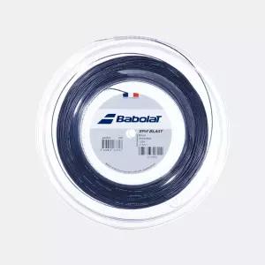 바볼랏 RPM 블라스트 1.20 1.25 1.30 블랙 200m 릴