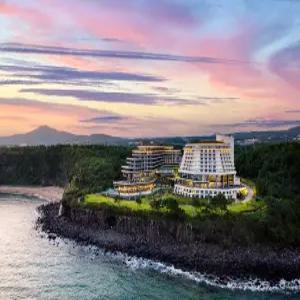 파르나스 호텔 제주(제주호텔/제주추천호텔)