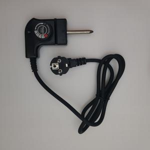 전기 후라이팬 온도 조절기  CTW300/250V-10A 고기 후라이팬