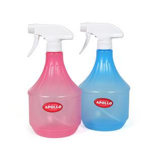 분무기 아폴로 A5-950 950ml 스프레이 물뿌리개 물조루 물조리개 분사기 원예 조경 청소 다림질