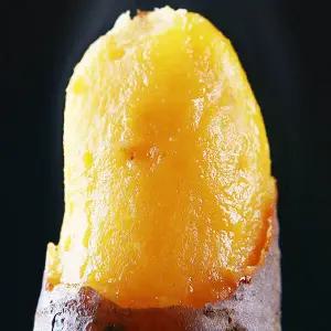 김의준 영암 세척 숙성 황금꿀고구마 3kg 로얄특상