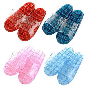 아동용 트임 물바로욕실화