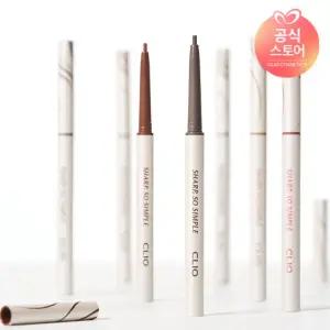 [NEW COLOR]  샤프 쏘 심플 워터프루프 펜슬 라이너