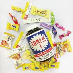 수험생 합격 선물 국가고시 응원 간식 꼬마 대박쓰 단체 학교 학원 공무원 시험