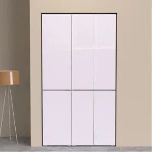 /플레인홈 아프 비스포크 오브제 1000 주방 수납장 세트