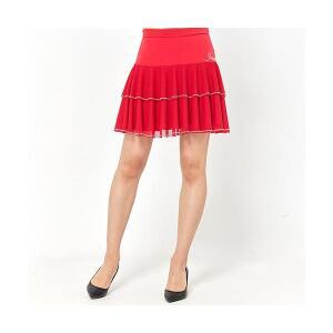 LDS12000 이단 캉캉 스커트