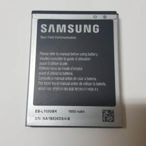 갤럭시 S2 중고 배터리 SHW-M250 EB-L102GBK