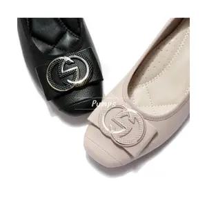 제이시 무지외반증구두 5cm구두 발편한구두 K155