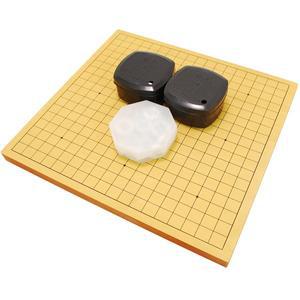[기타]25mm 신광정석세트/바둑판 장기판 평판 장기 바둑