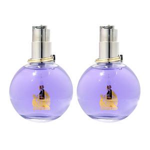 랑방 에끌라 드 아르페쥬 우먼 오드퍼퓸 EDP 100ml 2개