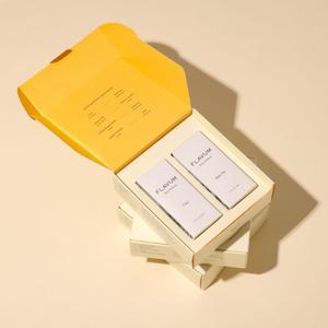 에이로마 플라붐 멀티퍼퓸 니치향수 50ml 2종세트