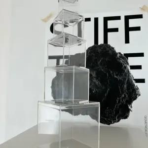 피규어 아크릴케이스 레고장식장 케이스 수납장 E타입