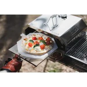 ONOE 오노에 제작소 피자 오븐 컴팩트 캠핑 화덕 II ON-1915